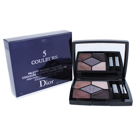 dior eyeshadow palette 757 dream|Dior 5 Couleurs Eyeshadow .